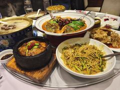 -老妈菜馆(建设街店)