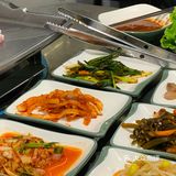 李式烤肉是好吃的
