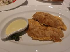 -波特曼西餐厅(南岗店)