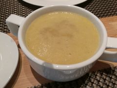 小豆汤-ALAMEEN阿拉伯餐厅(三里屯店)