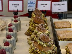 -OUR Bakery(三里屯太古里店)