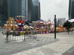 -大族广场Mall&More