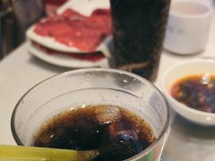 -荣叔港式沙嗲牛肉火锅(正佳潮流店)