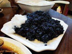 -山菜馆(竹海公园店)
