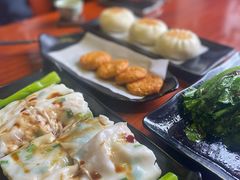 -子曰禮·茶居(端州星光礼誉店)