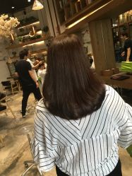 -简影造型·自选烫染接发salon