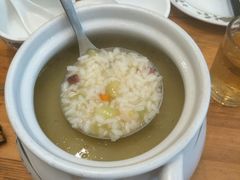 -乌镇那一年小院主题餐厅(甘泉西路店)