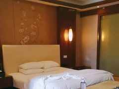 -天津瀚金佰九号温泉酒店(南楼地铁站店)
