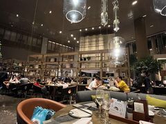 -博林天瑞喜来登酒店·西丽尚膳