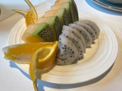 -申粤轩酒楼(丁香花园店)