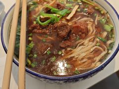 -镇南锅盖面馆(解放路店)