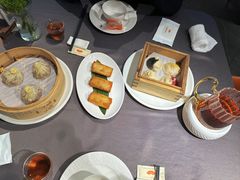 -小厨娘淮扬菜(河西奥美大厦店)