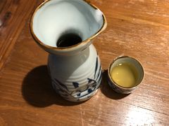 桂花酒-醉长安(南门总店)