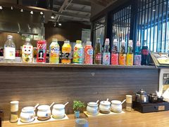 -雷神拉面(财富中心玉米楼店)