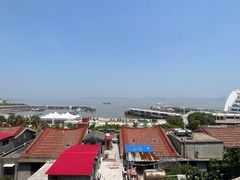 -湄洲岛