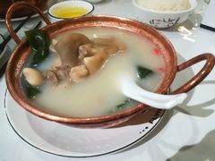 -飞虎过桥米线(翠湖店)