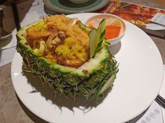 -美奈小馆·东南亚菜(福田星河COCO Park店)