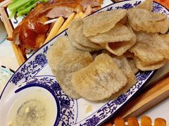 炸灌肠-京氣春饼(机场店)