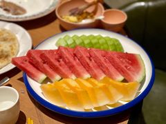 -金筷子西北菜·捞悦火锅