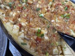 -清真·馬坡二旦烧烤(人生一串拍摄店)