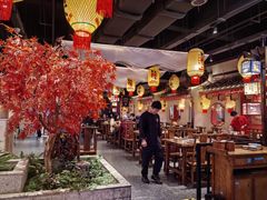 -杨记隆府重庆江湖菜(大悦城店)