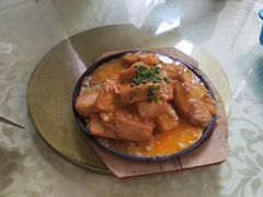 -南沙辉记烧鸡·荔枝木炭火吊烧(旧镇店)