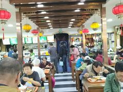 大堂-白魁老号饭庄(安内店)
