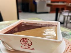-香港華心糖水鋪(南西总店)
