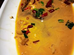 酱烧小溪鱼-大灶头·新昌菜(中国茶市店)