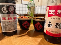 -矮子粉店1985·长沙米粉(湘春路店)