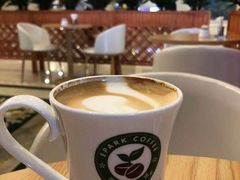-逸派咖啡 EPARKCOFFEE(广安门店)