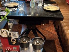 -西堤牛排(杭州金沙天街龙湖店)