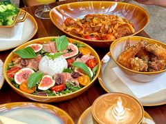 -COMMUNE·X幻师(福田COCOPark店)