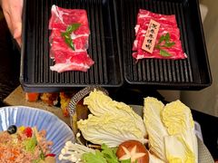 -松鹤精致料理(五一中路店)