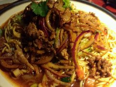 -天山醉美辣子鸡(文艺路店)