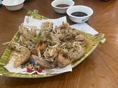 -渔满仓海鲜渔家(象山二店)