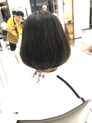 点击看大图 -3AM HAIR SALON烫发染发接发