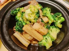 兰花小藕-锦府盐帮·侯宅(五棵松万达店)