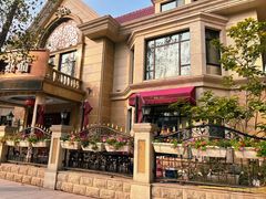 -子霖南山鲜虾面(南山总店)