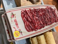 -沙胆彪炭炉牛杂煲(成都玉林店)
