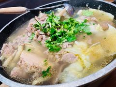 -川堂风·跷脚牛肉·乐山爆炒(宝山日月光店)