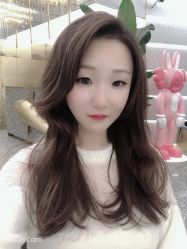 -3AM·S HAIR SALON烫发染发接发