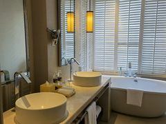 -三亚海棠湾万丽度假酒店