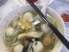 -阿坤纯正西刀鱼丸(Kuala Lumpur Branch)