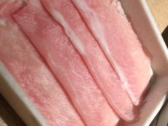 -温野菜涮涮锅(西单大悦城店)