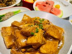 -忠顺斋易州印象烤鸭店(东关新村店)