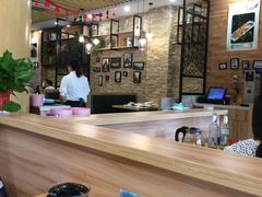 -小苏舍餐厅(木渎店)