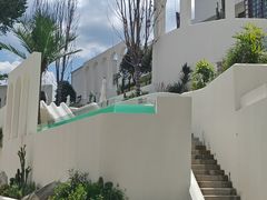 -黄山翡翠谷景区