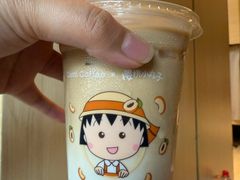 -瑞幸咖啡(西丽地铁站店)