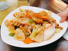 -杨南饭店·二十五年闽菜馆(凤湖新城一店)